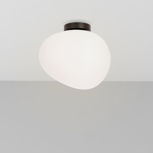 Plafonieră albă Stones – Candellux Lighting-image-1