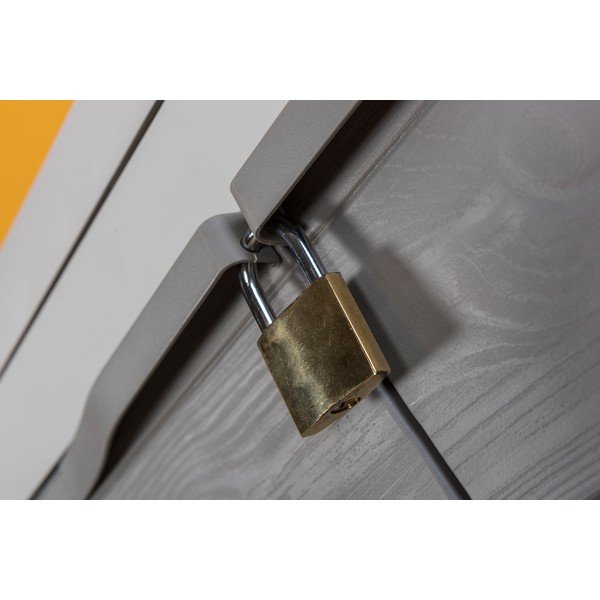 Coș de reciclare pentru atelier Woodys – Toomax-image-4