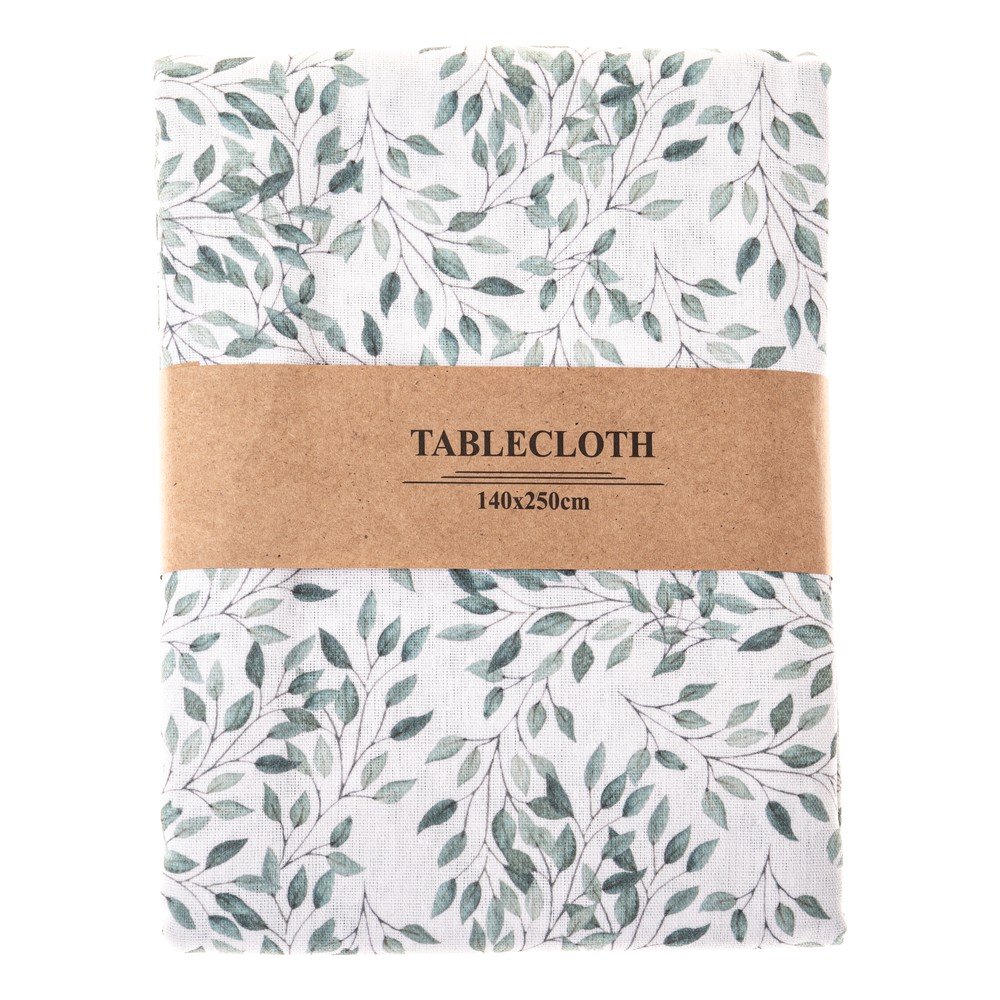 Față de masă lavabilă 140x250 cm Tone – Dakls