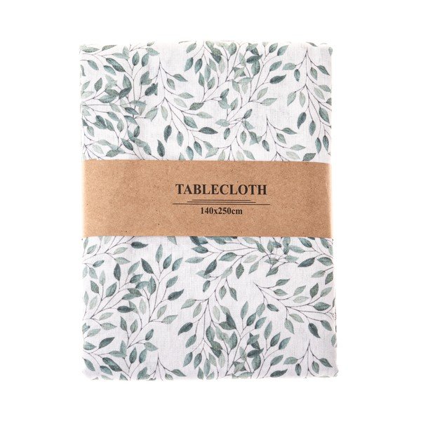 Față de masă lavabilă 140x250 cm Tone – Dakls