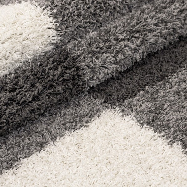 Covor gri 120x170 cm Gala – Ayyildiz Carpets-image-2