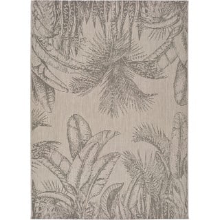 Covor de exterior Universal Tokio Silver, 160 x 230 cm, gri