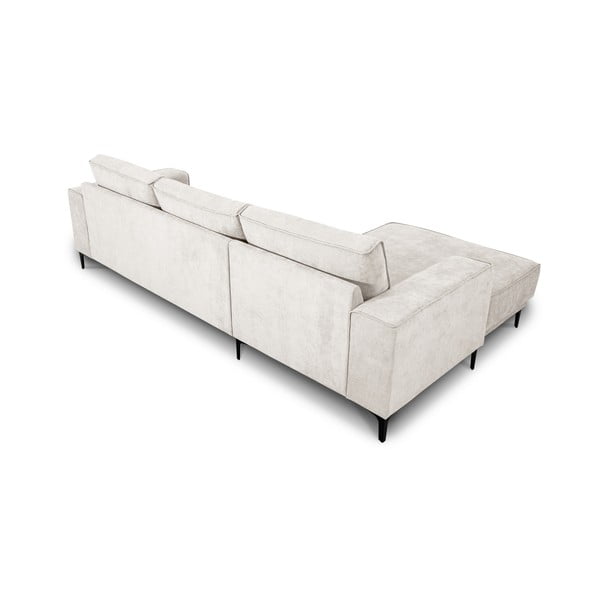 Colțar crem (cu colț pe partea stângă ) Copenhagen – Scandic-image-4