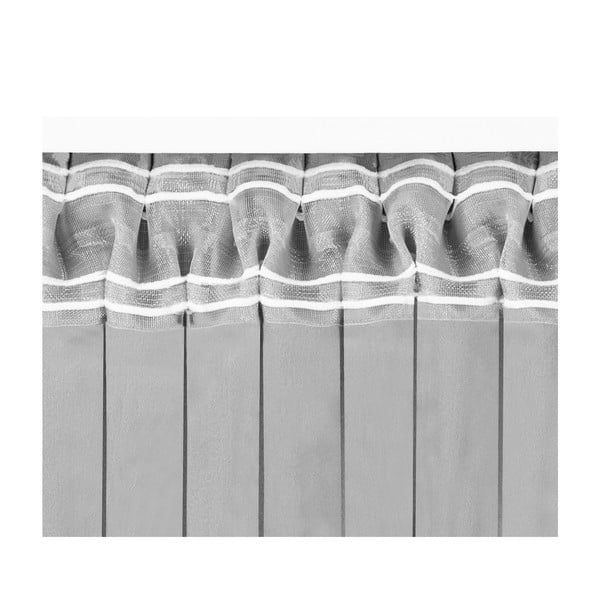 Draperie gri antracit 135x175 cm Vila – Homede-image-3