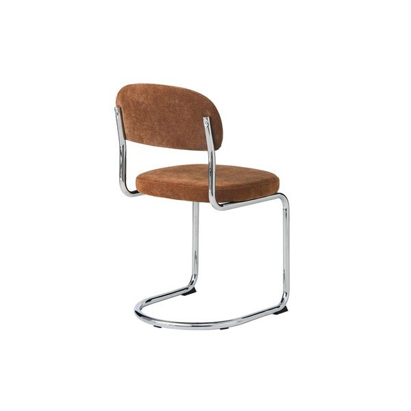 Scaun de dining teracotă Griffin – Unique Furniture-image-2