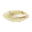 Tavă decorativă din piatră 12,5x20 cm Oleena – Premier Housewares