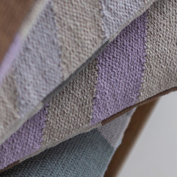 Față de pernă 50x50 cm Across – Mette Ditmer Denmark-image-4