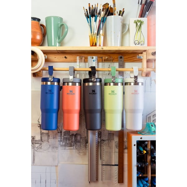 Termos roz 890 ml – Stanley-image-4