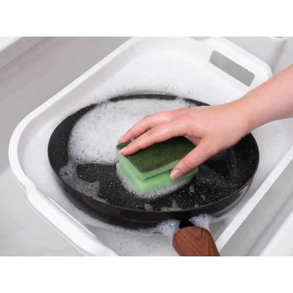 Bureți de vase 6 buc. – Addis-image-3