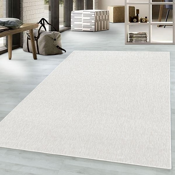 Covor crem 60x100 cm Nizza – Ayyildiz Carpets-image-1