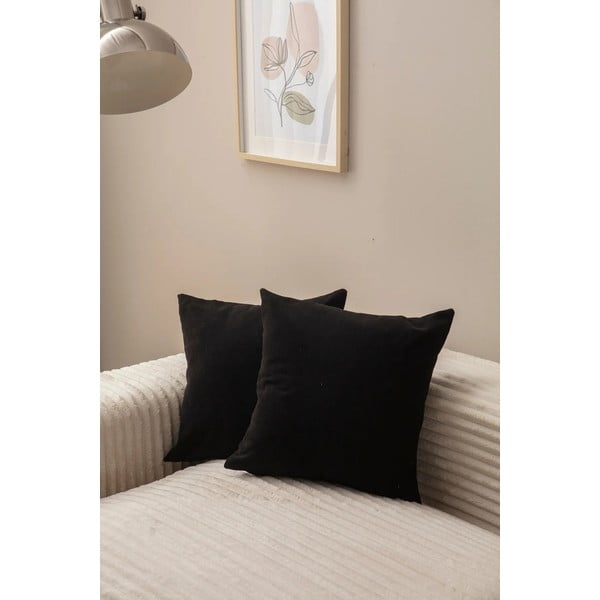 Fețe de pernă 2 buc. 43x43 cm – Mioli Decor-image-2