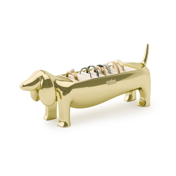 Suport pentru bijuterii Dachsie – Umbra