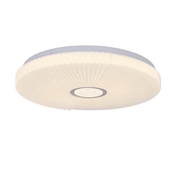 Plafonieră albă LED 38x38 cm Sunny – Candellux Lighting-image-2