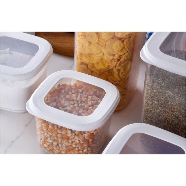 Recipiente 24 buc. pentru alimente Fresco – Hermia-image-4