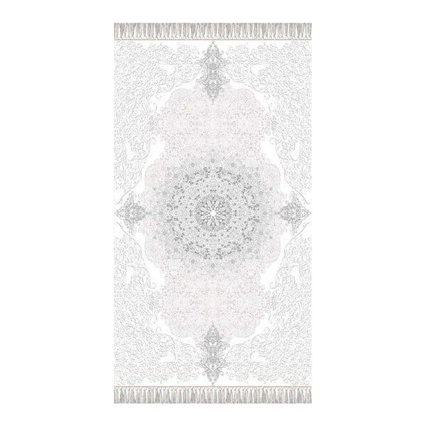 Covor Hitite Carpets Alba Bellum, 100 x 200 cm