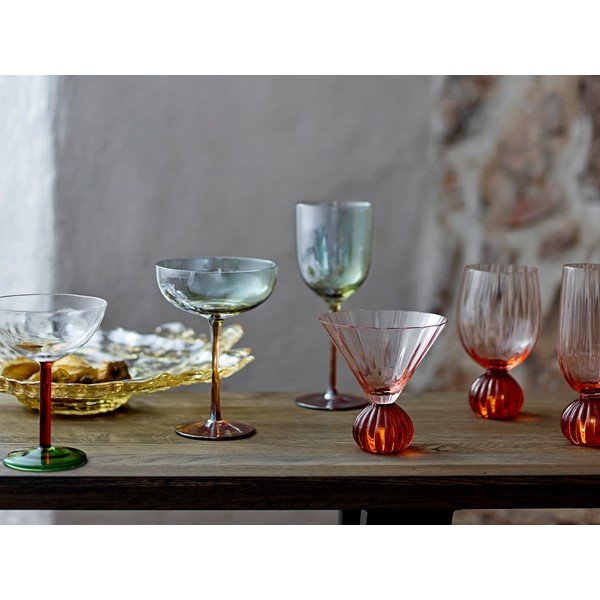 Pahar de vin 430 ml Taurin – Bloomingville-image-3