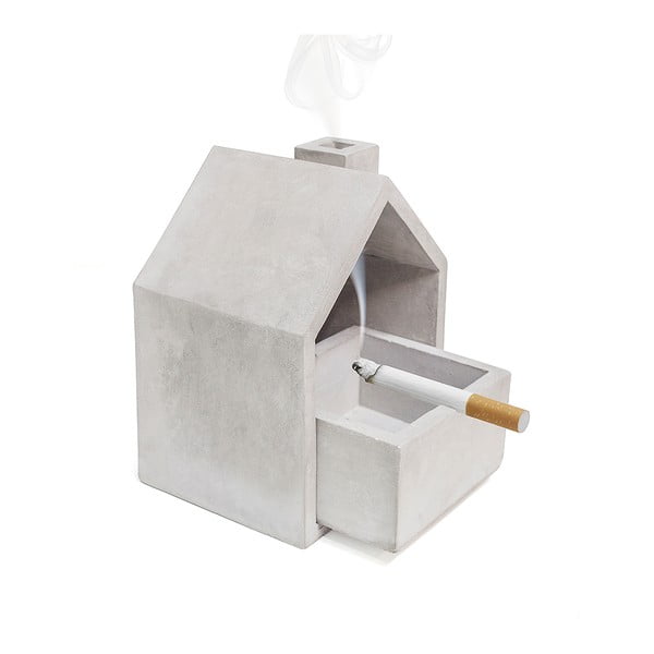 Scrumieră Home – Balvi