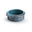 Tavă pentru tort 2 buc. din oțel ø 27 cm Nest™ Bake  – Joseph Joseph