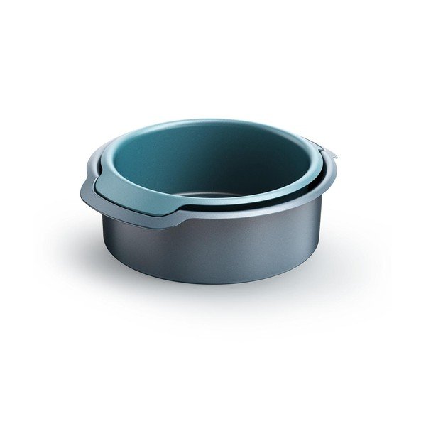 Tavă pentru tort 2 buc. din oțel ø 27 cm Nest™ Bake  – Joseph Joseph