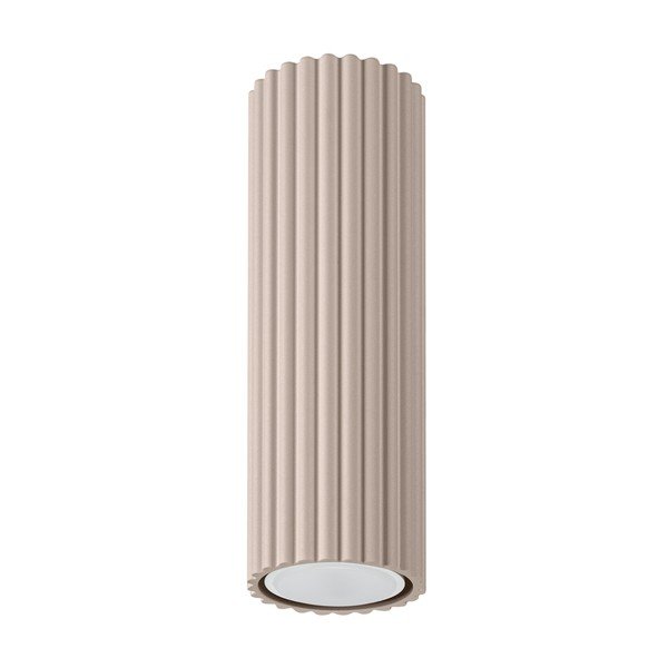 Spot taupe din metal Gleam – Sollux