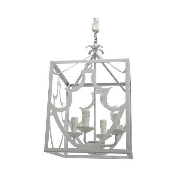 Lustră Mauro Ferretti Cage-image-3