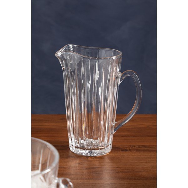 Ulcior din sticlă Beaufort – Premier Housewares-image-1