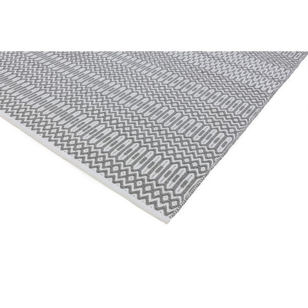 Covor Asiatic Carpets Halsey, 160 x 230 cm, gri deschis-image-3