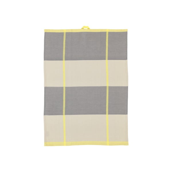 Prosoape de vase 2 buc. din bumbac 50x70 cm Blocks – Södahl-image-3