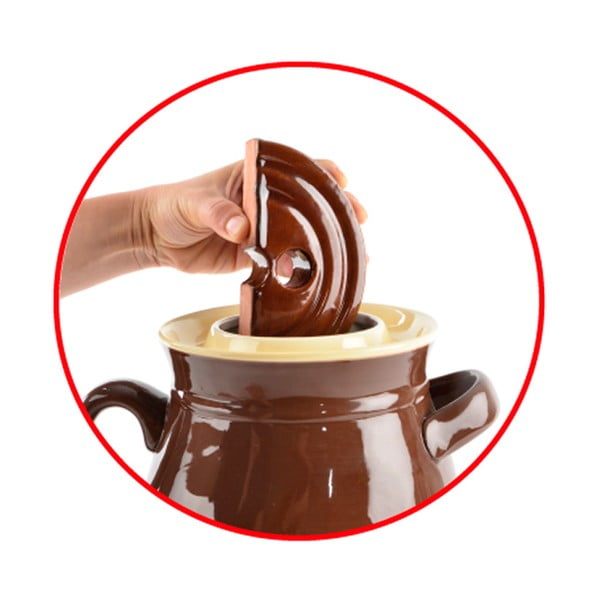 Set de greutăți pentru fermentare – Orion-image-1