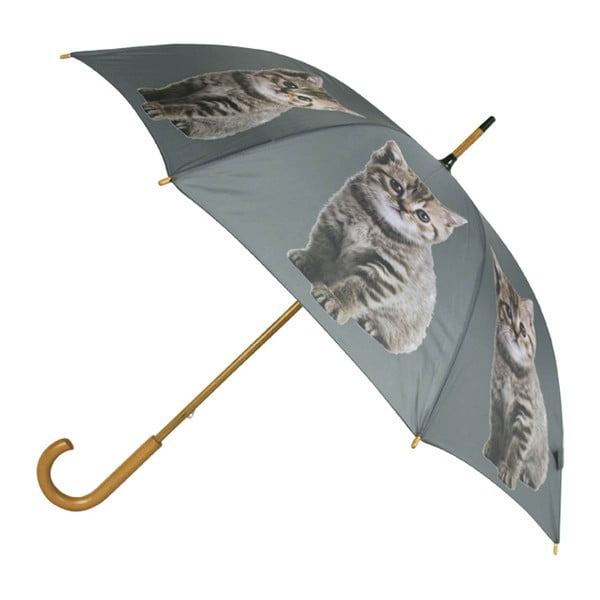 Umbrelă  Mars&More Tiger Kitten