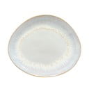 Platou de servire din gresie 22.5x27 cm Brisa – Costa Nova