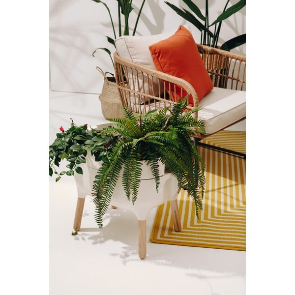 Pernă grădină Hartman Samson, 45 x 45 cm, portocaliu-image-2