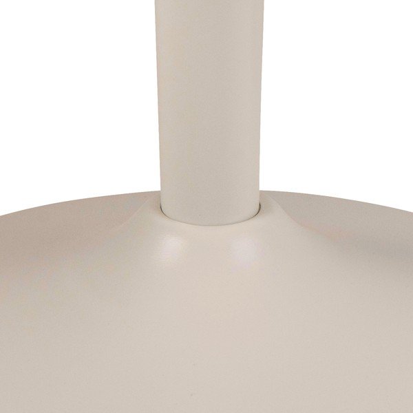 Măsuță de cafea maro rotundă cu blat ceramic ø 60 cm Malta – Actona-image-2