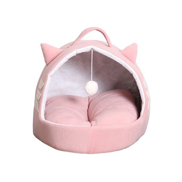 Pat roz pentru animale de companie - Lydia&Co-image-2