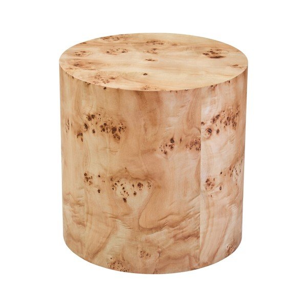 Măsuță auxiliară rotundă ø 50 cm Mota – Premier Housewares