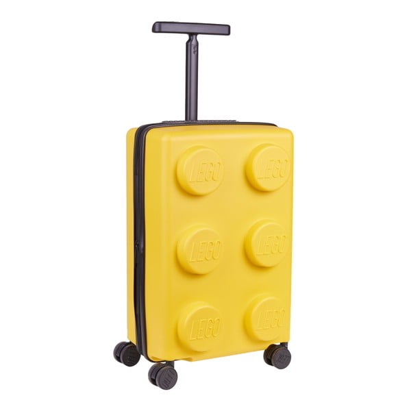 Troler de călătorie Signature – LEGO®-image-3