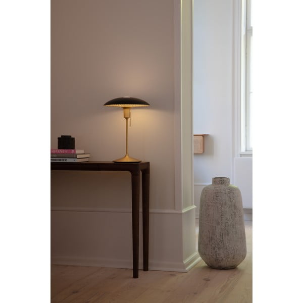 Suport pentru corp de iluminat auriu 42 cm Santé – UMAGE-image-2