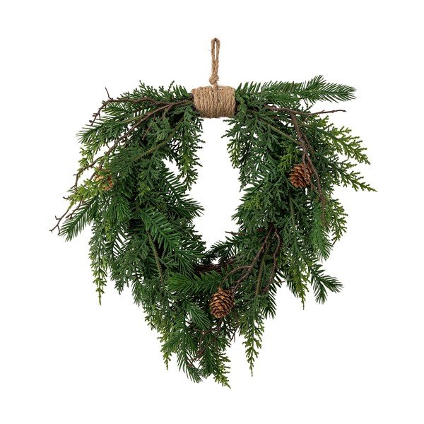 Coroniță de Crăciun Pine – Bloomingville