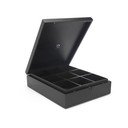 Cutie pentru ceai din lemn – Bredemeijer