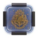 Cutie de gustări pentru copii albastru-închis din plastic Harry Potter – STOR