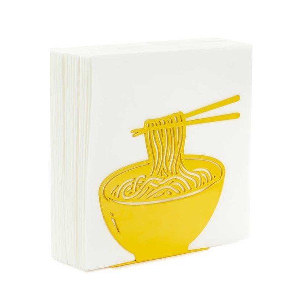 Suport pentru șervețele din metal Ramen – Balvi