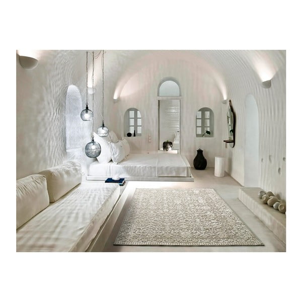 Covor Universal Isabella, 140 x 200 cm, bej-image-2