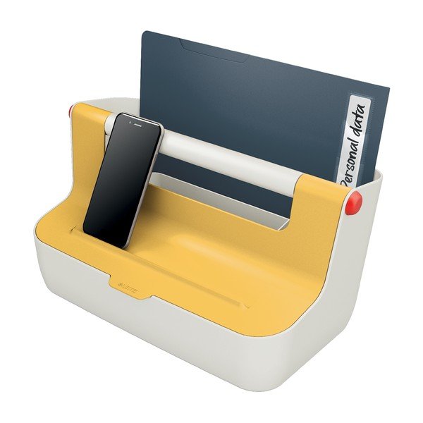 Organizator din plastic Cosy – Leitz-image-3