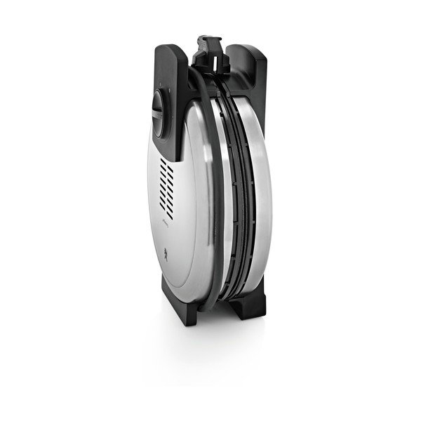 Aparat pentru preparat vafe/grofe din inox WMF LONO-image-2
