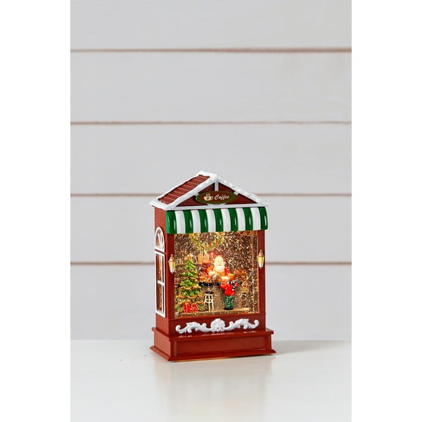 Decorațiune luminoasă de Crăciun Noah – Markslöjd-image-1