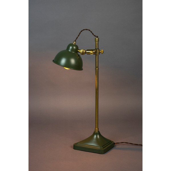 Veioză verde (înălțime 63 cm) Todd – Dutchbone-image-1