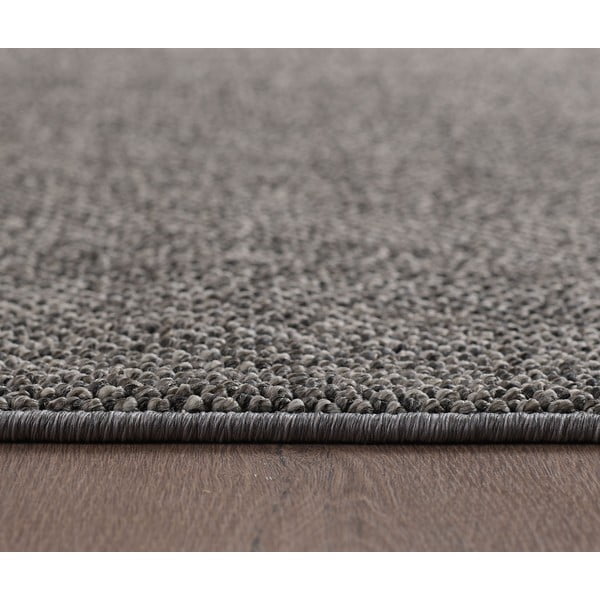 Covor gri 160x230 cm Loom – Ayyildiz Carpets-image-4