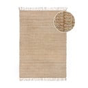 Covor în culoare naturală 160x230 cm Levi – Flair Rugs