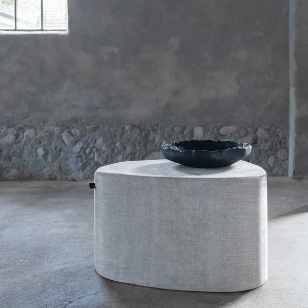 Tavă decorativă din polirășină ø 35 cm Patch Bowl – Mette Ditmer Denmark-image-2