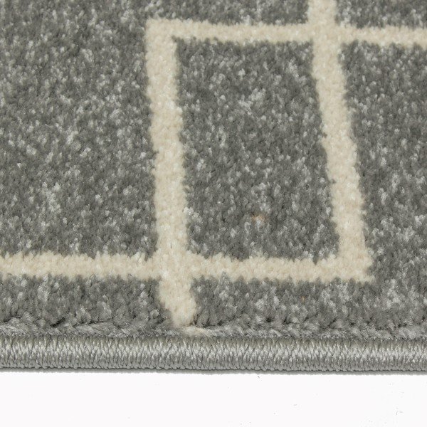 Covor Universal Norway Silver, 80 x 150 cm, gri-image-2